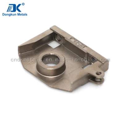 OEM Manufacturing Investment Casting/Sand Casting Stainless Steel for Machines