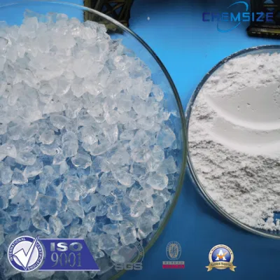Fine Electrofused Silica Sand for Industrial Casting