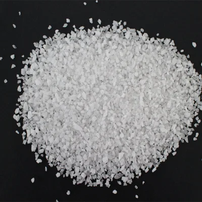 The Superfine Industrial Grade White Aluminum Oxide for Sand Blasting