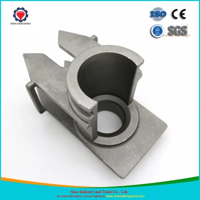 Factory Manufacturer Customized Engine Grey Iron Parts Ductile Iron Parts Sand Casting