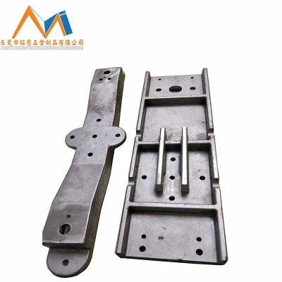 The Best Products Aluminum Machining Sand Casting Iron Sand Casting Part