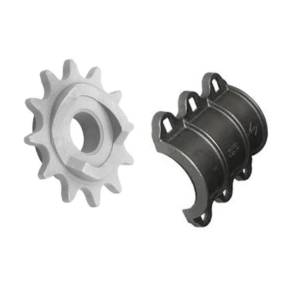 Grey Iron Sand Castings Parts, Precision Stainless Steel Casting, Lost Wax Casting