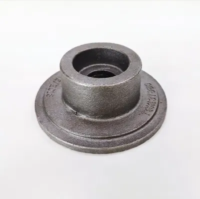 OEM Green Sand Metal Casting Grey Cast Iron Ductile Cast Iron Prices Per Kg