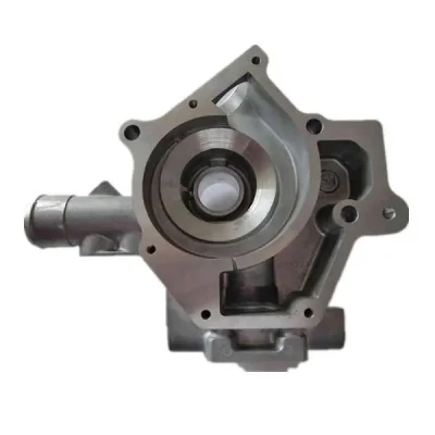 Wholesale Molded Precision Die Parts Cast Forged Alloy Steel Casting with Competitive Price