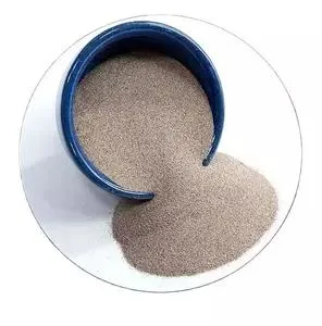 66% Zircon Sand for Investment Casting Zircon Flour Price Zrsio4