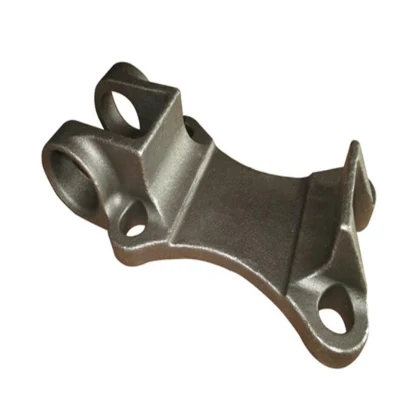 Dry Sand Molding for Car Parts/Water Pump/Machinery Parts