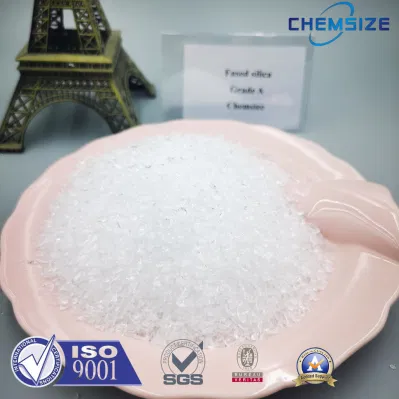 Fused Silica Sand Fused Silica Powder for Making Advanced Thermal Ceramic