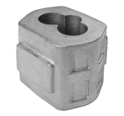 China Foundry OEM Ductile Iron Gray Iron Sand Metal Investment Casting for Machinery Metal Parts Valve Ht250 Steel Aluminum Lost Wax Casting Part