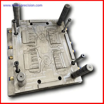  Hot Sell Stamping Tooling Mould Plastic Injection Mouldings