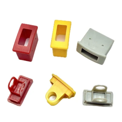 Customized Precision Injection Molding Plastic Parts PA PC PP PU PVC ABS Silicone Services Texture Plastic Injection Molds