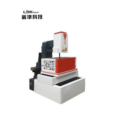 Ms-430AC Multi-Functional Stability Wire Cutting Machine EDM