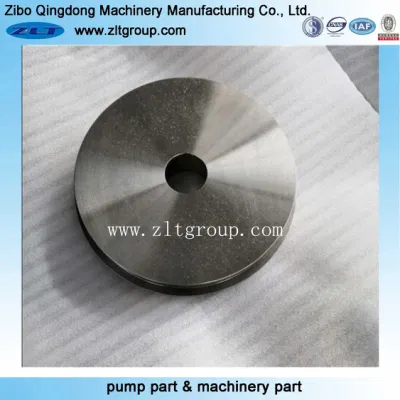OEM Sand Castings ANSI Stainless/Carbon /Alloy Steel with CNC Machining