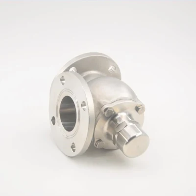 Stainless Steel Investment Casting for Construction Machinery