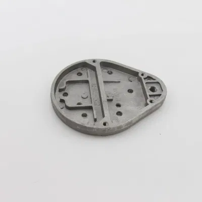 OEM Die Casting Supplier Professional Foundry of Casting Carbon Steel/Zinc Alloy/Aluminum/Iron Parts Sand/Wax-Lost/Gravity/Investment Casting Precision Casting