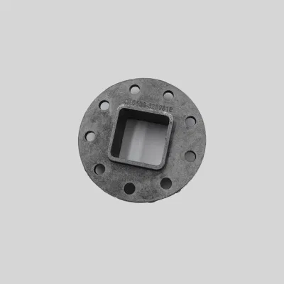 Kocel Customized Clutch Housing Rapid Prototype 3D Printing Sand Casting with Patternless Foundry Auto Part Metal Casting/Low Pressure Casting/CNC Machining