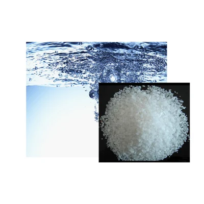 Best Sale Foundry Export Processing Plant White Price Per Ton Quartz Silica Sand for Glass