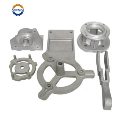 OEM Foundry Custom Precision Forged CNC Machining Parts Copper/Aluminum /Brass / Iron /Zinc/Carbon Steel/Stainless Lost Wax Investment Die Sand Casting Parts