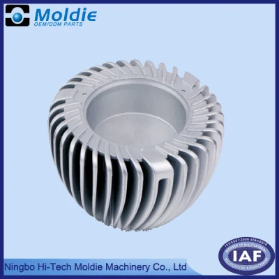 Customized/OEM Die Casting for Auto Parts