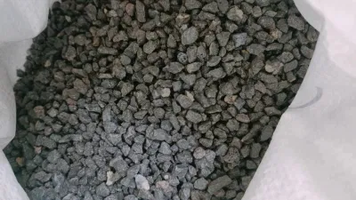 Preformed Shape Refractory Brown Fused Alumina 80# Brown Corundum Sand