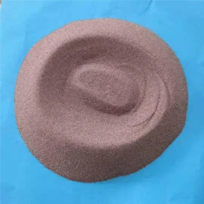 China Manufacturer Zircon Sand Used for Precision Metallurgy Casting Industry