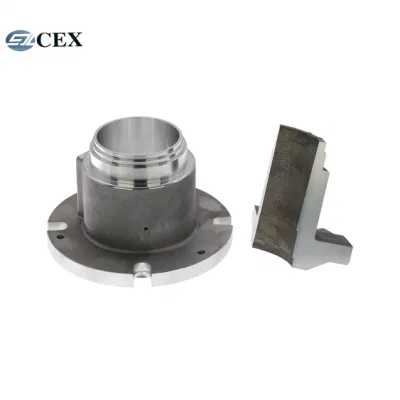  OEM Precision Zinc/Aluminum/Cooper/Bronze Gravity/Sand/Squeeze/Investment/High Pressure Die Casting for Auto/Motorcycle/Car Spare Housing