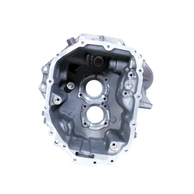 OEM Customized Sand 3D Printer & Auto Spare Parts Engine Block Cylinder Head Clutch Housing by Rapid Prototyping with 3D Printing Sand Casting & CNC Machining