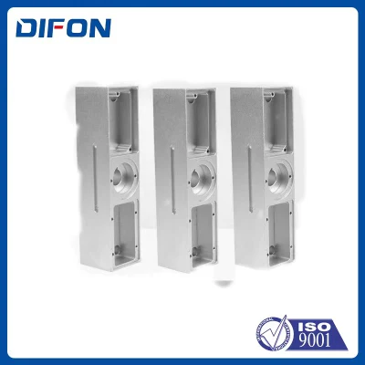  Zinc Aluminum Alloy Die Casting Aluminum Alloy Die Casting Mold Manufacturing Zinc Aluminum Alloy CNC Manufacturer with Hgih Quality