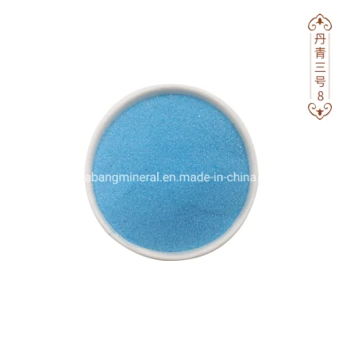  Color Silica Sand for Buyers