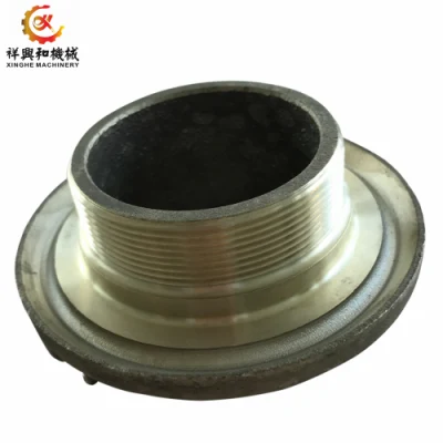 Foundry Custom Precision Forged CNC Machining Parts Copper/Aluminum /Bronze / Iron /Zinc/Carbon Steel/Stainless Lost Wax Investment Die Casting Sand Castin