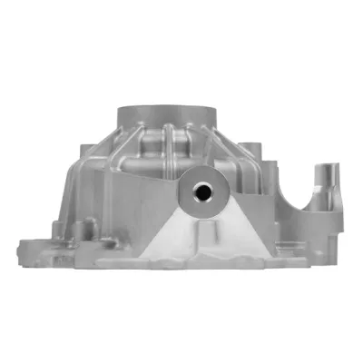 Stainless Steel Castings in Electronics OEM Customized 3D Printing Manufacture Sand Casting Vehicle Parts by Rapid Prototyping & CNC Machining
