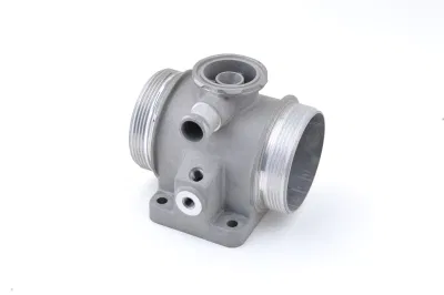 Stainless Steel/CNC Machining/Brass Sand Die Casting Precision Investment Casting