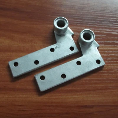 Stainless Steel Die Casting Iron Sand Iron Casting Foundry Steel Precision Castings Investment CAS