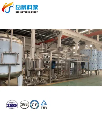  Automatic Bottle Filling System Blowing Filling Capping Machine Blow Moulding Machine