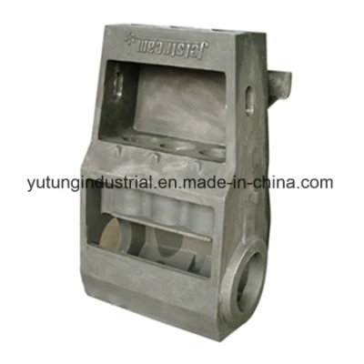 Green Sand Casting Process Suppliers for Foundry Part