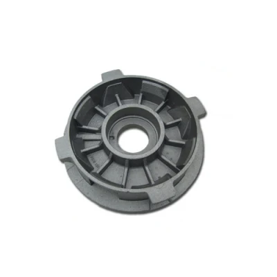professional Customized Sand Die Casting Grey Iron Investment