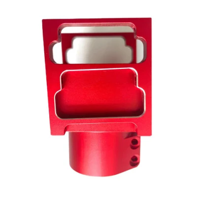 Foundry Product Customized Green Wax Waterglass/Red Wax Investment Aluminum Sand Die Casting