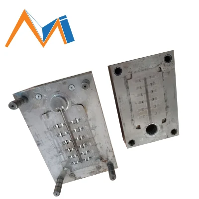 High Quality Precision Professional Parts Plastic Injection Molding Made Mould Tooling Manufacturer Maker Mouldings