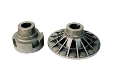 OEM Service Ductile Iron Casting for Machinery Part