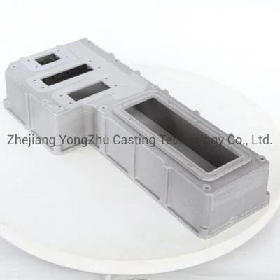 OEM China Factory Iron/Steel/Brass/Aluminum Die Casting/Sand Casting/Wax Lost Casting ISO9001 Ts16949