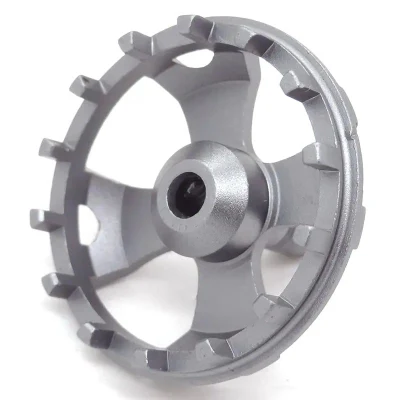 Pumps Impeller Solar Pump Water Brass Balancing of Fan Impellers Lost Wax Precision Castings Stainless Steel Casting