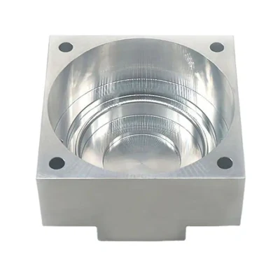Customized Aluminum Gravity Casting and Machining Parts for High Speed Train, Sand Casting Train Part, Parts of Train