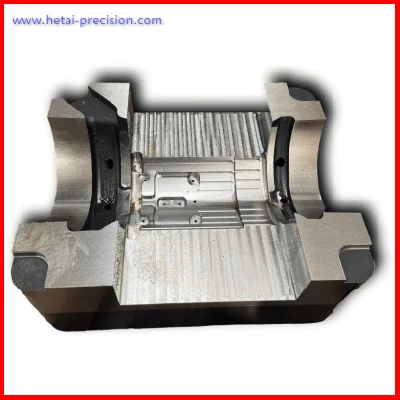 Custom High Precision Cnt CNC Torrent Punch Press Injection Tooling Plastic Mold Mould Moulding