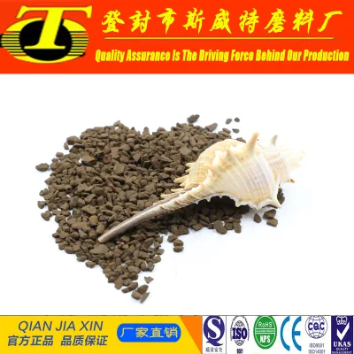 35% Manganese Filter Sand for Filtration Filters