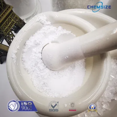 Fused Silica Powder for Making Fusion Bonded Epoxy Powder Coating
