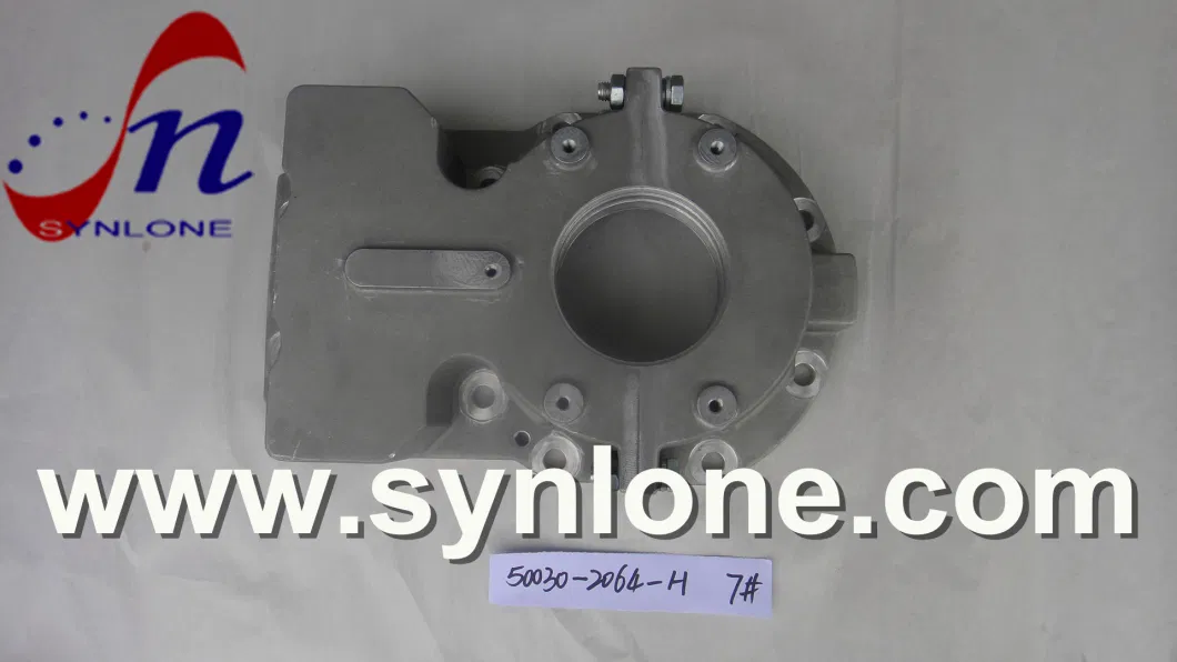 OEM Customised Ductile Iron/Aluminum/Steel/Metal/Casting Mold