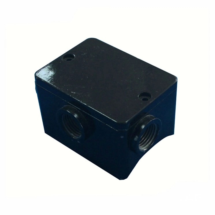 Customized/OEM Aluminium Die Casting for Camera Shell