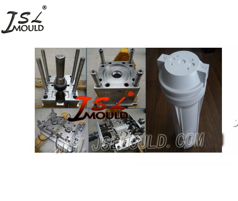 Taizhou Professional Making Plastic Water Filter Housing Mould