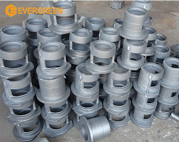 OEM Sand Cast Iron for Truck Parts