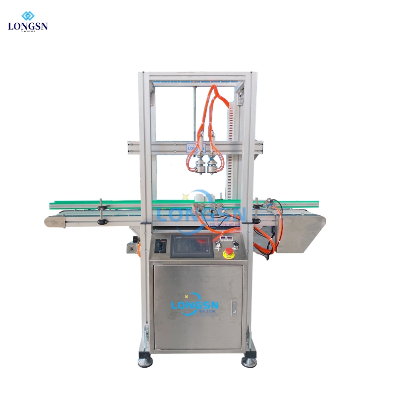 Fully Automatic 1L 2L 5liter 10L PP PE HDPE Plastic Bottle Jerry Can Extrusion Blow Molding Machine Plastic Barrel Blowing Moulding Machine Price