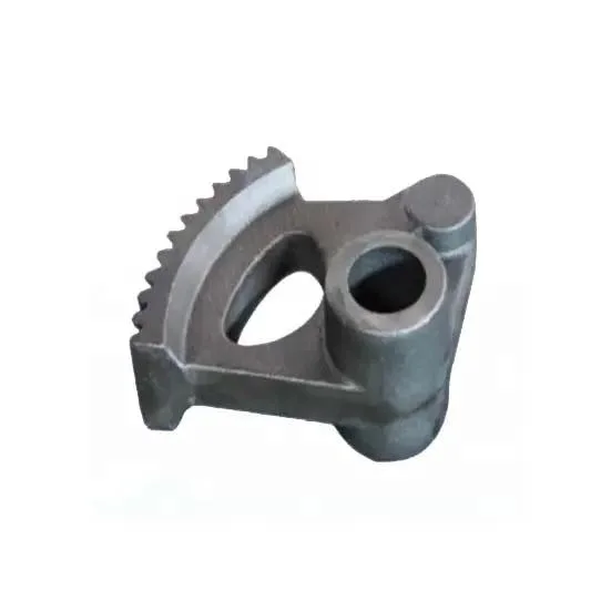 OEM Precision Machining Ductile Iron Sand Casting Parts Custom Cast Iron Foundry Metal Foundry Aluminum Sand Casting
